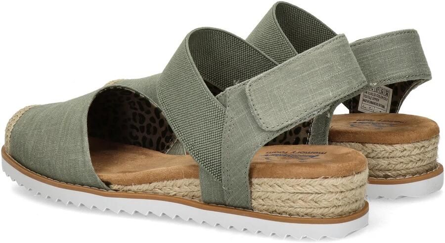 Bobs Desert Kiss sleehak - Foto 3