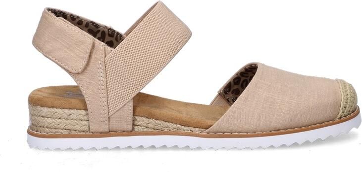 Bobs Desert Kiss sleehak