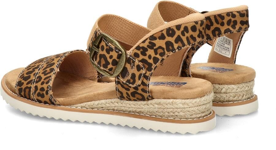 Bobs Hands Free Slip-In Desert Kiss sleehak - Foto 2