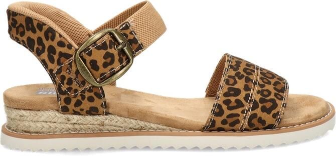 Bobs Hands Free Slip-In Desert Kiss sleehak