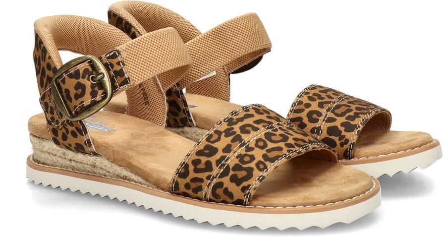 Bobs Hands Free Slip-In Desert Kiss sleehak - Foto 3