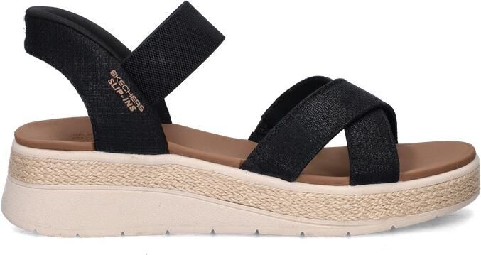 Bobs Hands Free Slip-Ins Sun-Ray sleehak