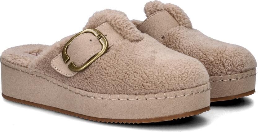 Bobs Rosey Rise pantoffels - Foto 3