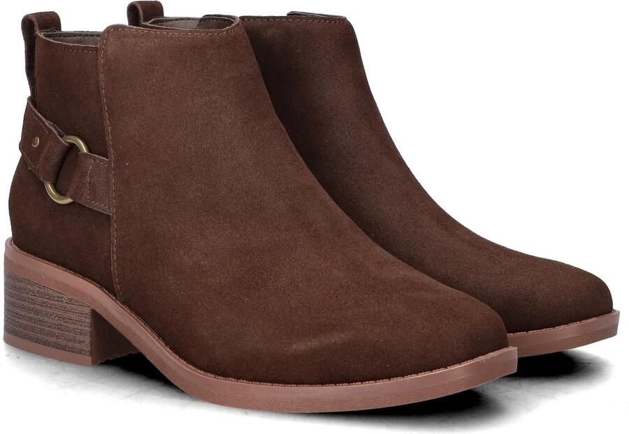 Bobs Wander Luxe rits- & gesloten boots - Foto 3