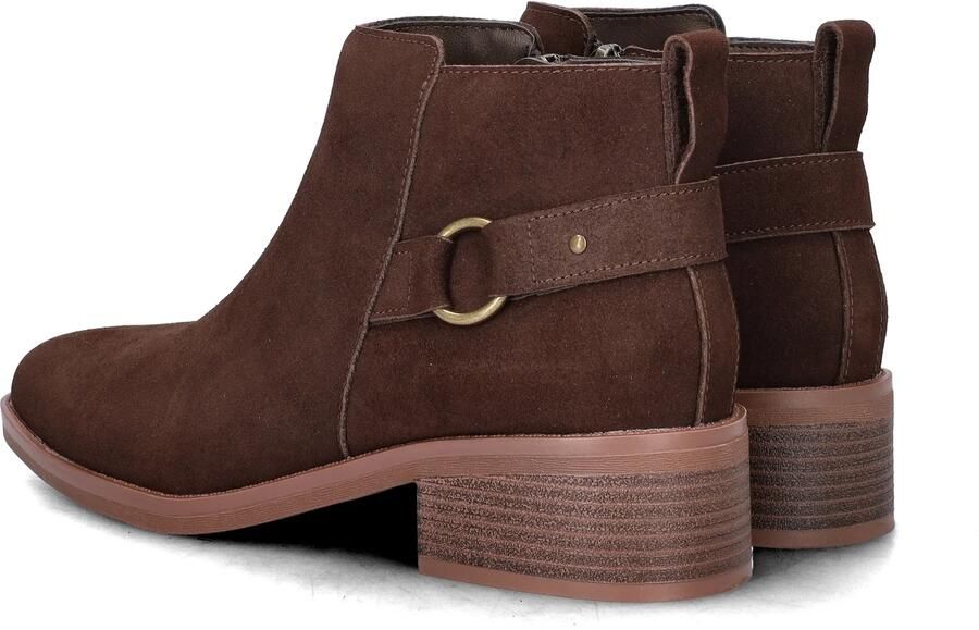 Bobs Wander Luxe rits- & gesloten boots - Foto 4