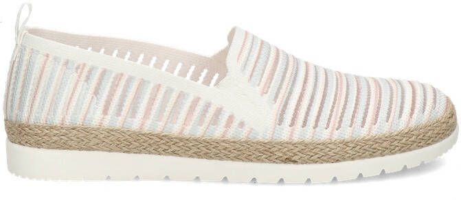 Skechers Flexpadrille 3.0 Serenesweetie Dames Espadrilles Multicolour - Foto 8