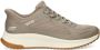 Skechers Slip-on sneakers BOBS SQUAD 4 Slippers vrijetijdsschoen lage schoen met memory foam - Thumbnail 2