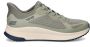 Skechers Slip-on sneakers BOBS SQUAD 4 Trainingsschoen sneaker veterschoen voor gemakkelijk in stappen - Thumbnail 3