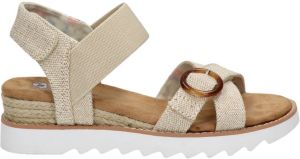 Bobs Skechers Spring Soiree sandalen
