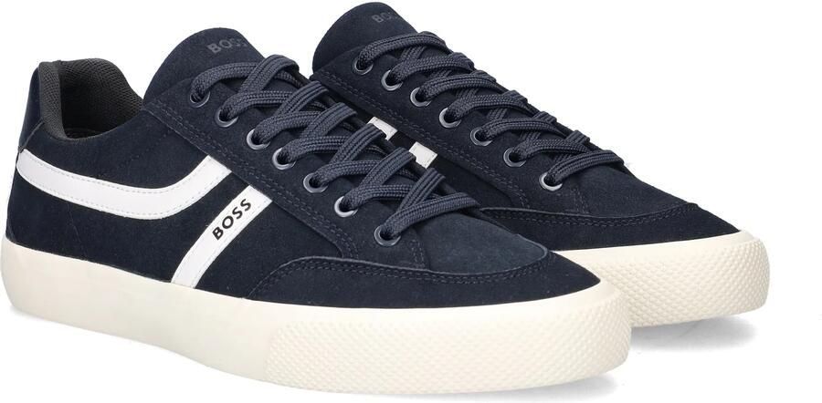Boss Aiden Tennis lage sneakers - Foto 3