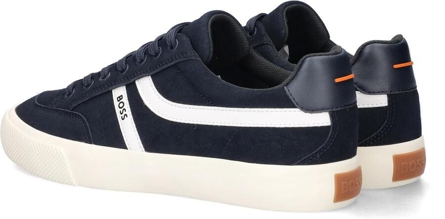 Boss Aiden Tennis lage sneakers - Foto 4