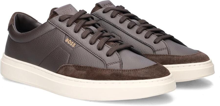 Boss lage sneakers - Foto 3