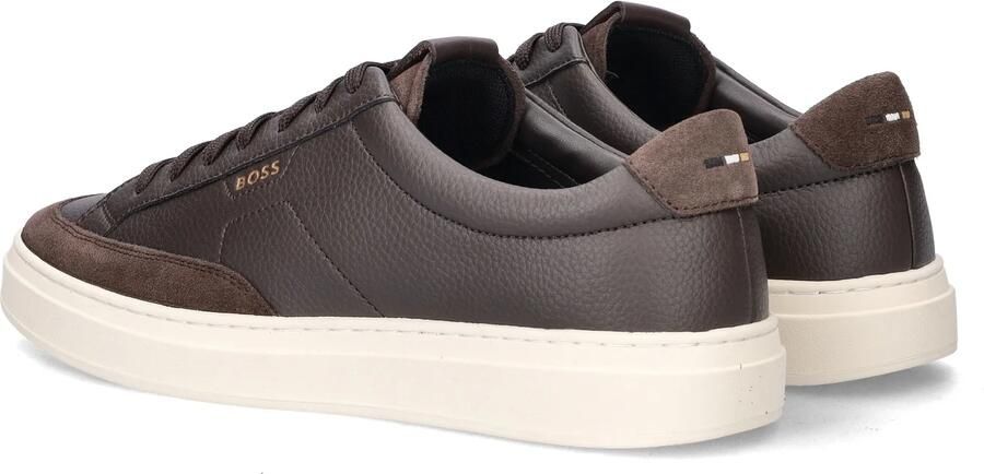 Boss lage sneakers - Foto 4