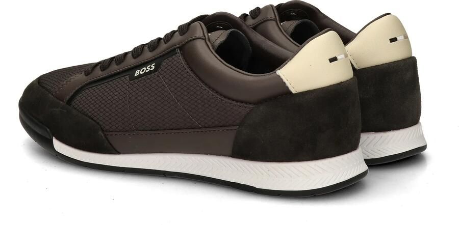 Boss Nitan lage sneakers - Foto 4