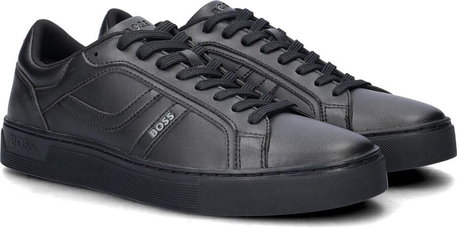 Boss Orange Lage sneakers met luchtgaten model 'RHYS' - Foto 2