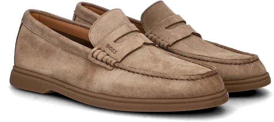 Boss Sienne mocassins & loafers - Foto 11