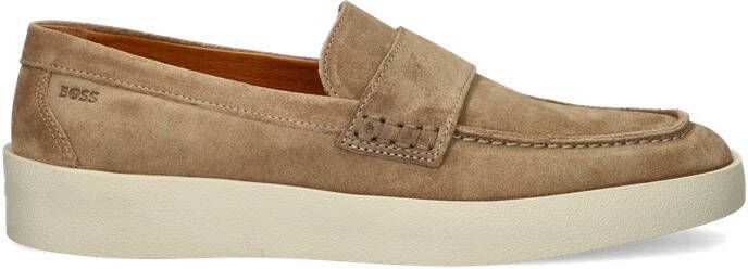 Boss Clay mocassins & loafers