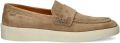 Boss Clay mocassins & loafers - Beige