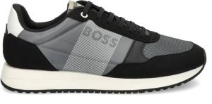 Boss Kai Runner lage sneakers