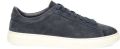 BOSS Kieran Tennis heren sneaker Donkerblauw - Blauw