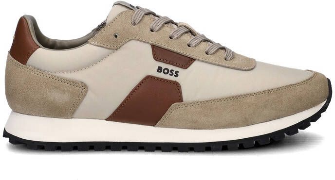 Boss Parkour L Runner lage sneakers