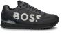 Boss Parkour Runn lage sneakers - Thumbnail 1
