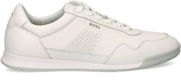 Boss Titanium SL lage sneakers