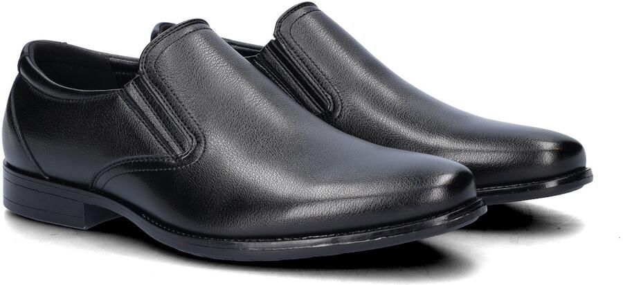 Bottesini heren nette schoen Zwart - Foto 4