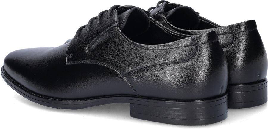 Bottesini heren nette schoen Zwart - Foto 5