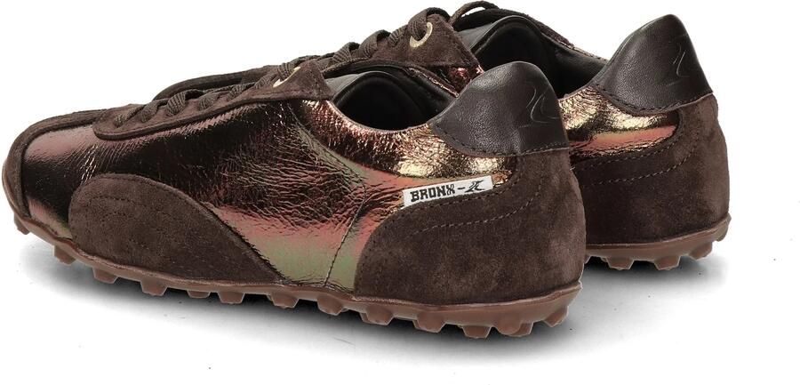 Bronx Gravit-yy lage sneakers - Foto 5