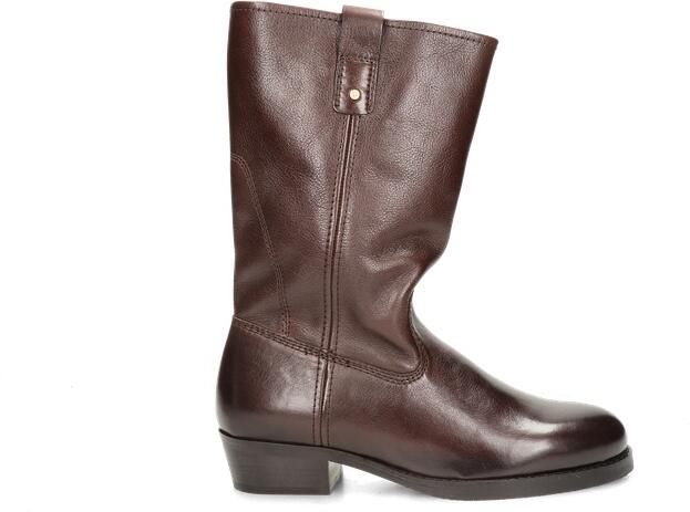 Bronx Ky-Ley rits- & gesloten boots - Foto 2