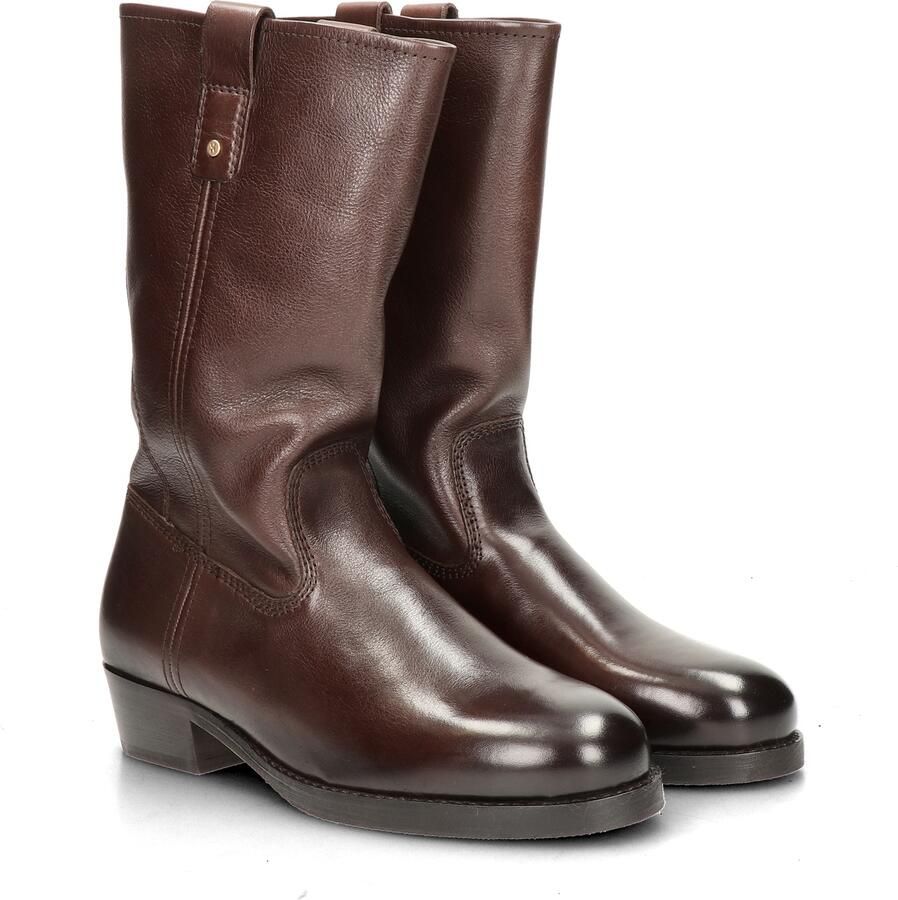 Bronx Ky-Ley rits- & gesloten boots - Foto 3