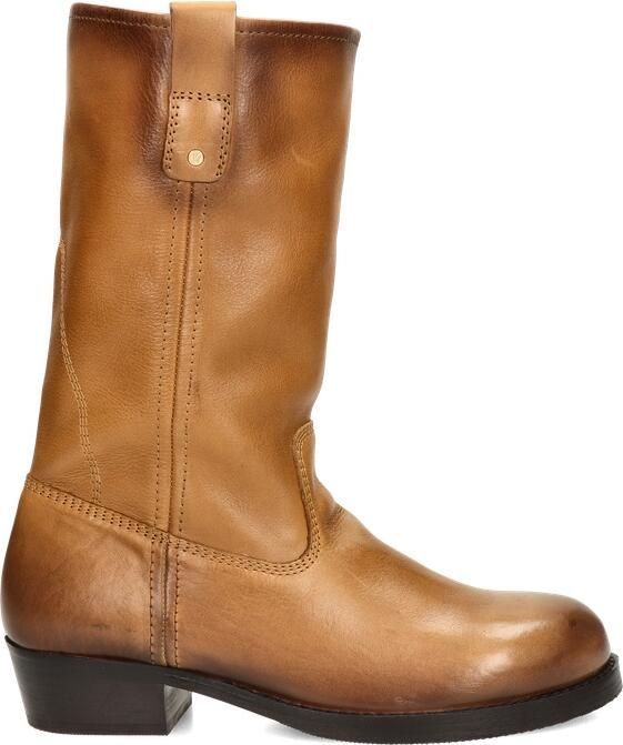 Bronx Ky-Ley rits- & gesloten boots - Foto 3
