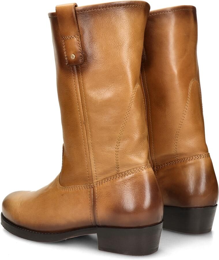 Bronx Ky-Ley rits- & gesloten boots - Foto 4