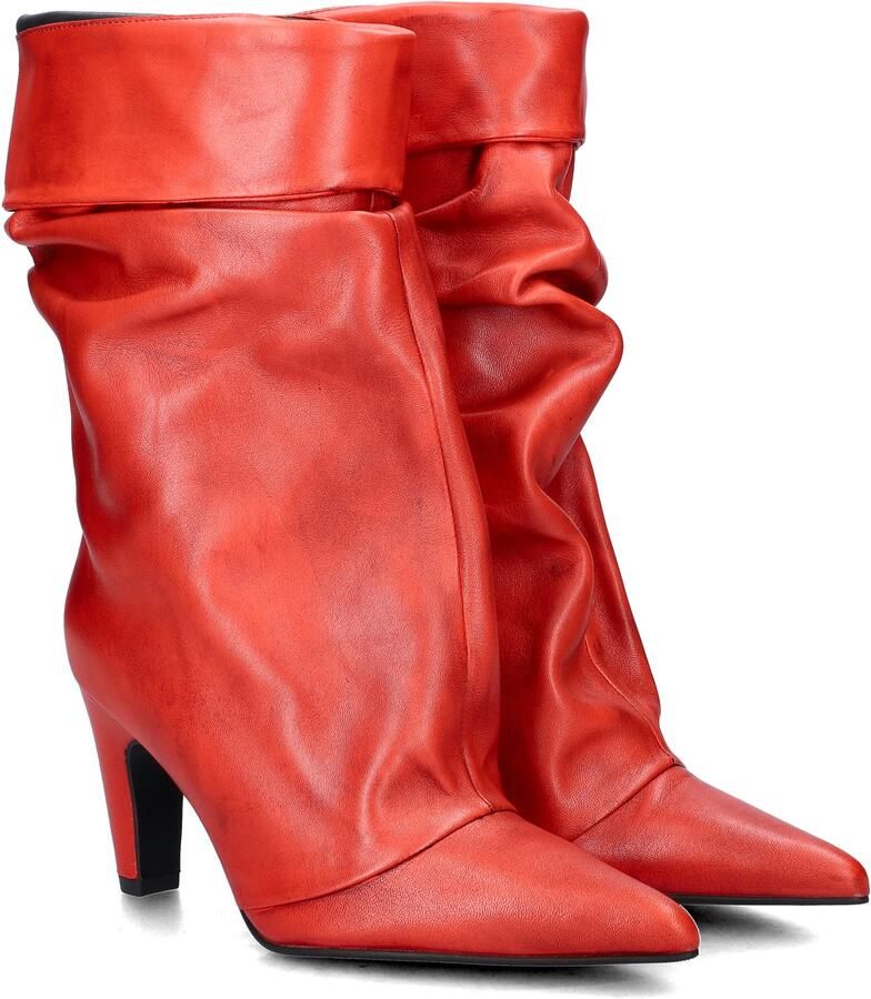 Bronx Low-Jadey boots