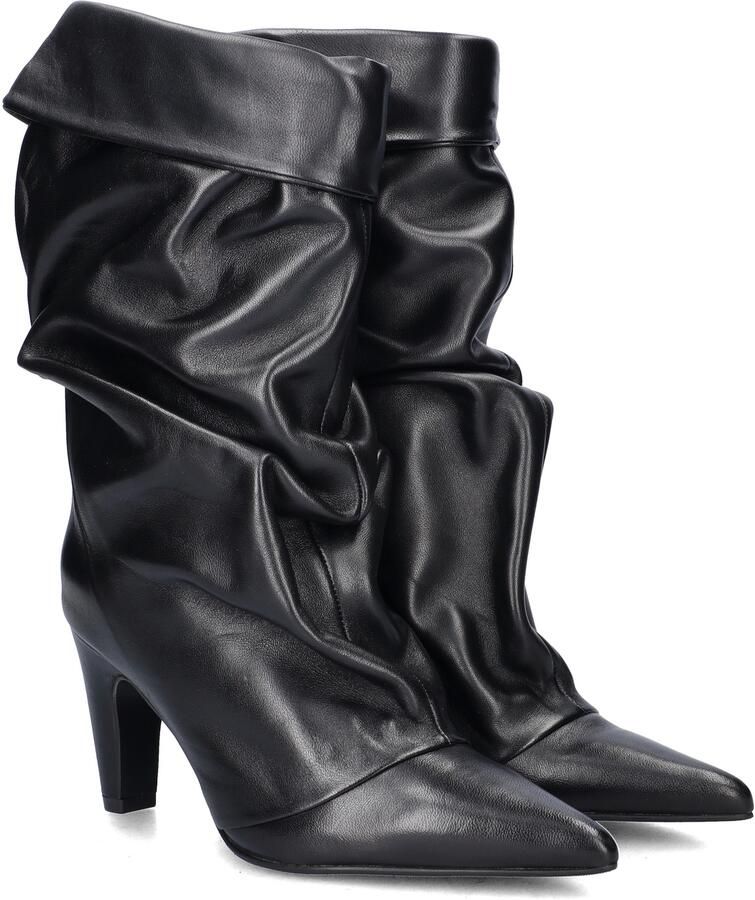 Bronx Low-Jadey boots