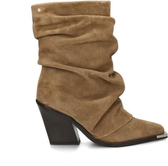 Bronx New-Kole rits- & gesloten boots - Foto 2