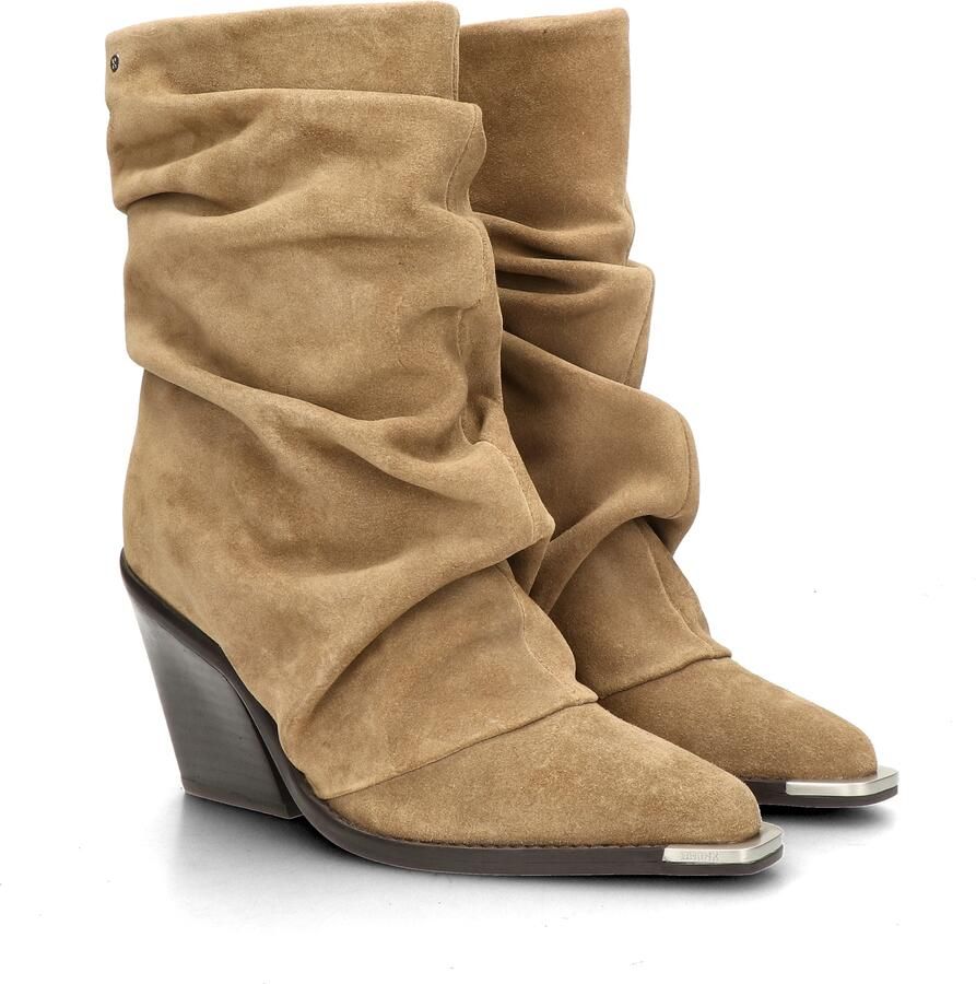 Bronx New-Kole rits- & gesloten boots - Foto 3