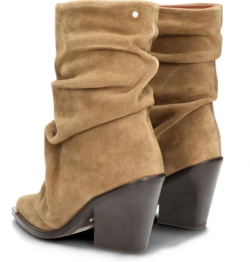 Bronx New-Kole rits- & gesloten boots - Foto 4