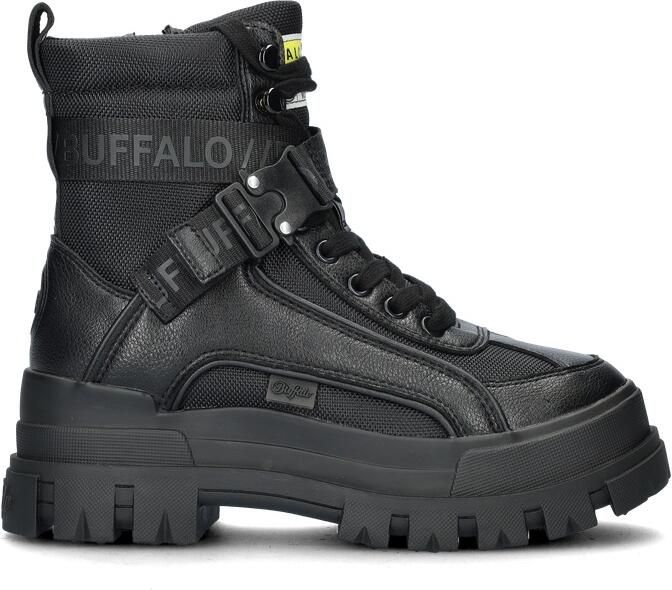 Buffalo Aspha Com 1 veterboots
