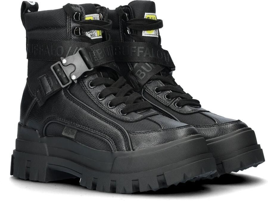 Buffalo Aspha Com 1 veterboots - Foto 3