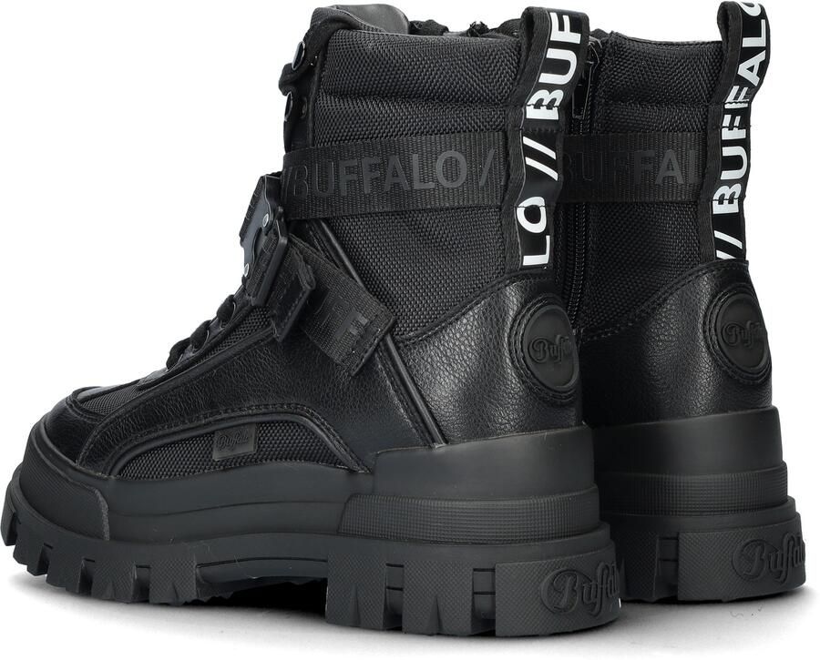 Buffalo Aspha Com 1 veterboots - Foto 2