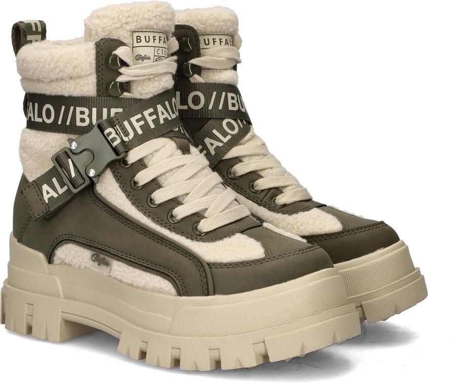 Buffalo Aspha Com1 Warm Aspha in multicolor formaten: 36 - Foto 5