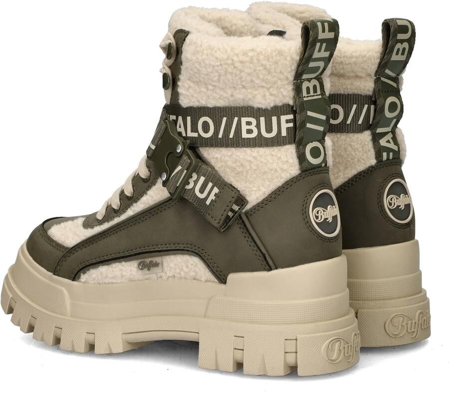 Buffalo Aspha Com1 Warm Aspha in multicolor formaten: 36 - Foto 4