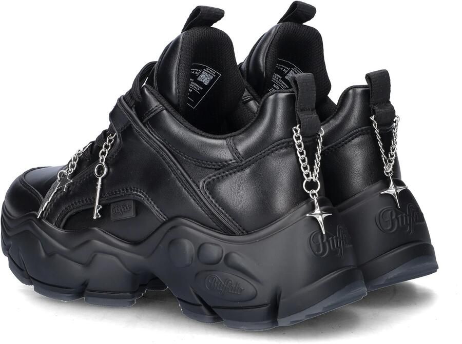 Buffalo Binary Punk sneakers - Foto 4