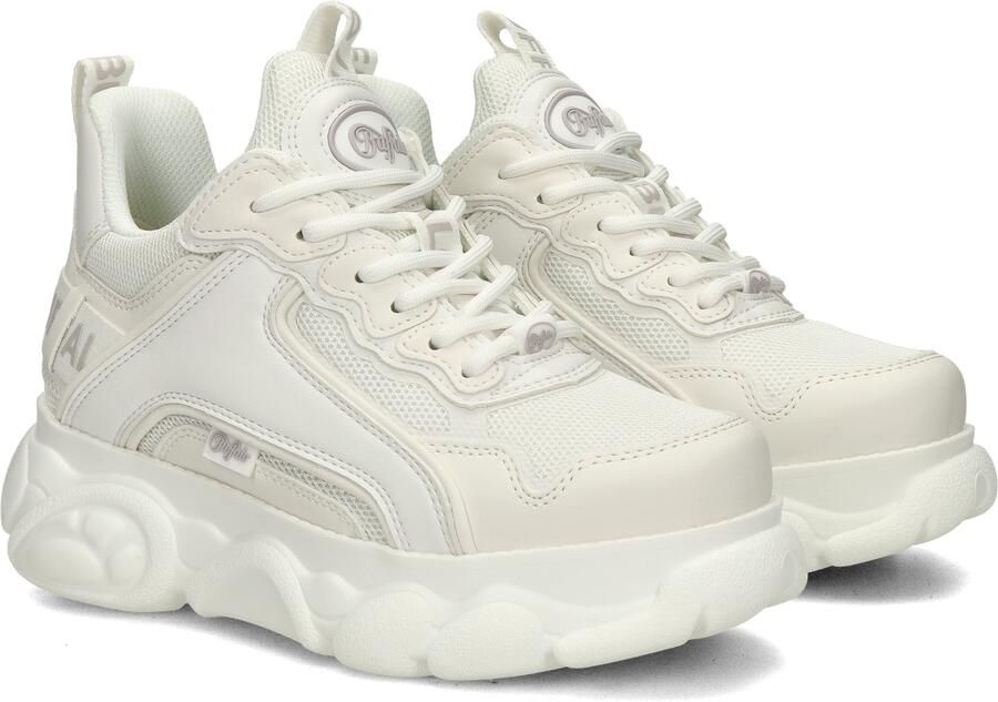Buffalo Lage Sneakers Sport Zapatillas Mujer Modèle Cld Chai - Foto 10