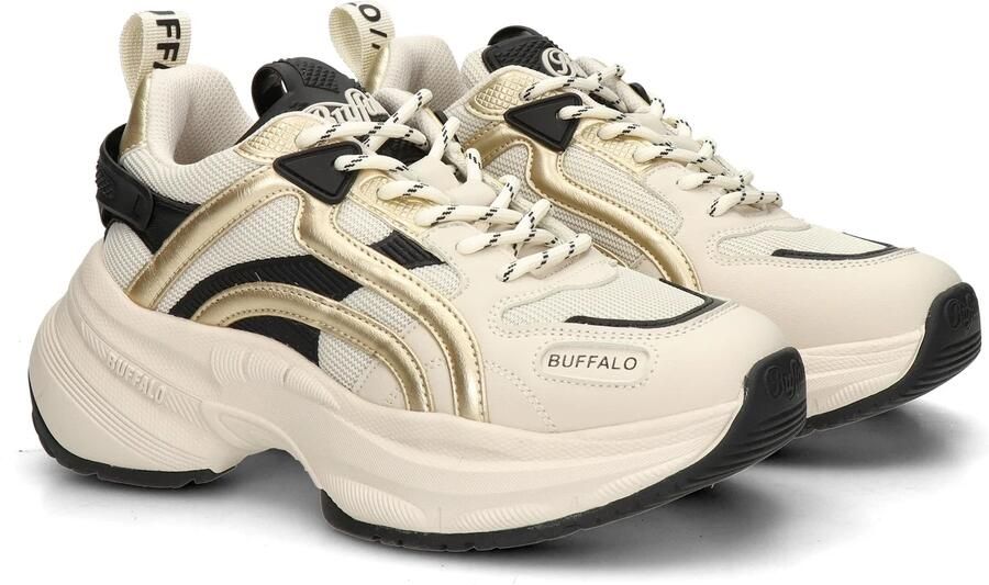 Buffalo Valencia One lage sneakers - Foto 3