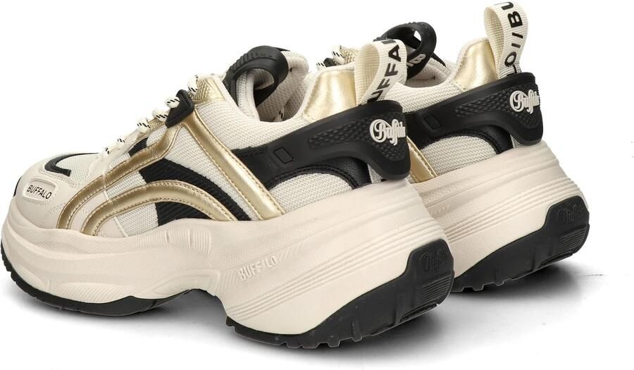 Buffalo Valencia One lage sneakers - Foto 4