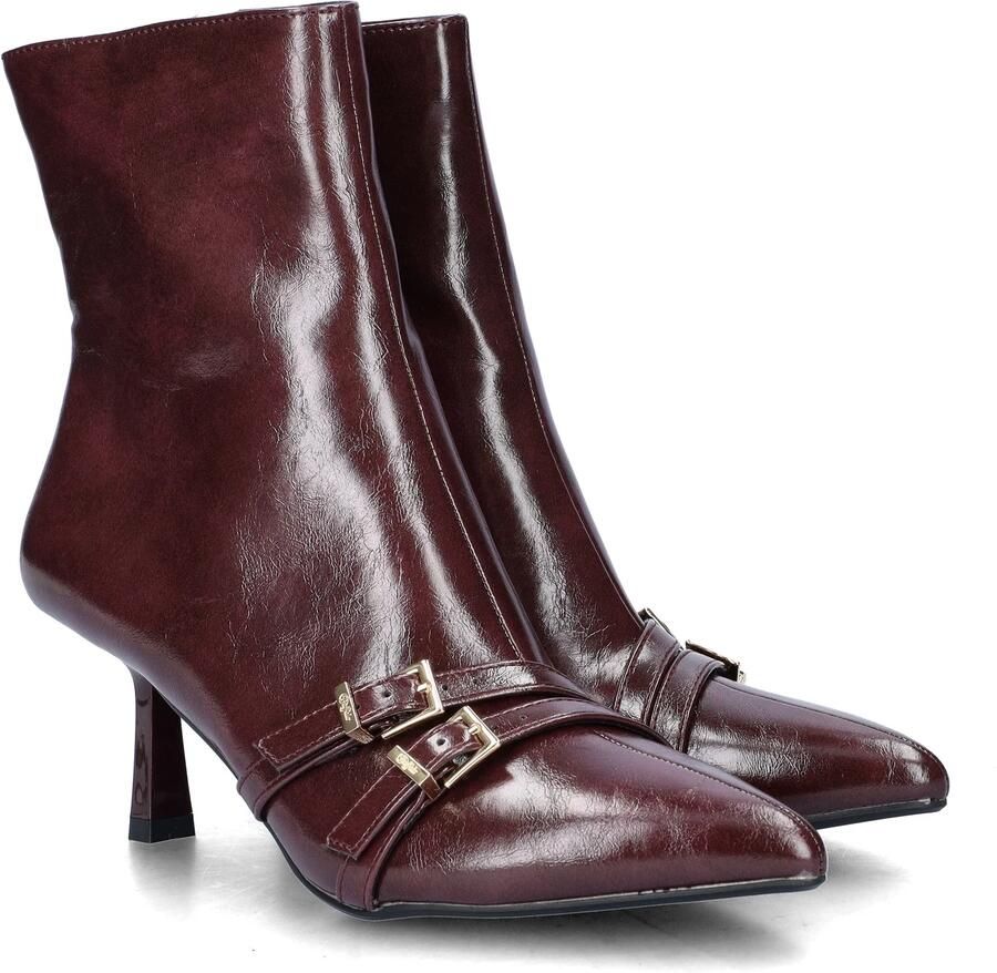 Buffalo Willow rits- & gesloten boots