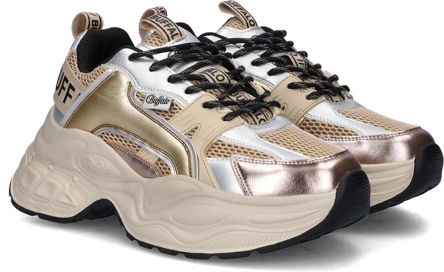 Buffalo Yuno lage sneakers - Foto 3